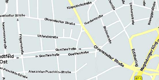 Versicherung Magdeburg - Andrea Jauert | Gothaer Versicherung Magdeburg - Andrea Jauert | Gothaer