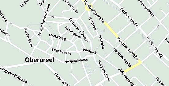 Versicherung Oberursel (Taunus) - Claudia Kaczinksi | Gothaer Versicherung Oberursel (Taunus) - Claudia Kaczinksi | Gothaer