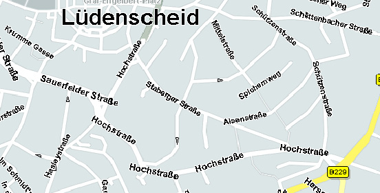 Versicherung Lüdenscheid - Jörg Kaffenberger | Gothaer Versicherung Lüdenscheid - Jörg Kaffenberger | Gothaer