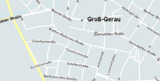 Versicherung Groß-Gerau - Detlef Kappel | Gothaer Versicherung Groß-Gerau - Detlef Kappel | Gothaer