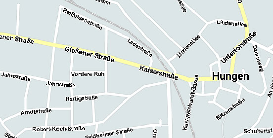 Versicherung Hungen - Eginhard Kasper | Gothaer Versicherung Hungen - Eginhard Kasper | Gothaer
