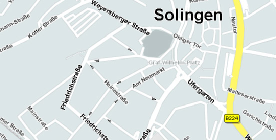 Versicherung Solingen - Stefan Klein | Gothaer Versicherung Solingen - Stefan Klein | Gothaer