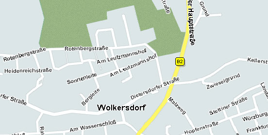 Versicherung Schwabach - Bernt Klippel | Gothaer Versicherung Schwabach - Bernt Klippel | Gothaer