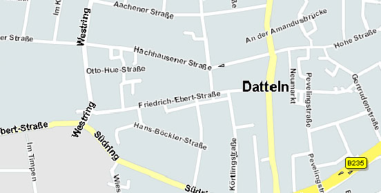 Versicherung Datteln - Hans-Werner Klostermann | Gothaer Versicherung Datteln - Hans-Werner Klostermann | Gothaer