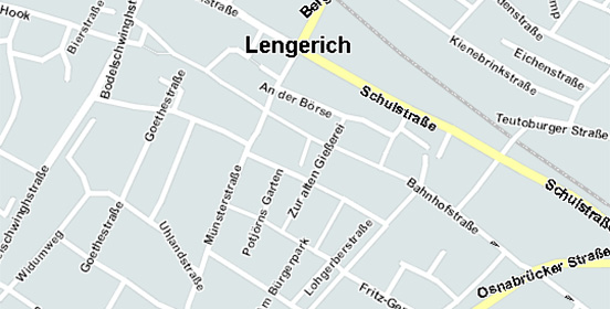 Versicherung Lengerich - Michael Knieper | Gothaer Versicherung Lengerich - Michael Knieper | Gothaer