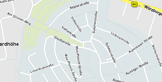 Versicherung Nürnberg - Klaus Koch | Gothaer Versicherung Nürnberg - Klaus Koch | Gothaer