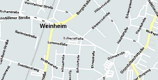 Versicherung Weinheim - Martin Köhler | Gothaer Versicherung Weinheim - Martin Köhler | Gothaer
