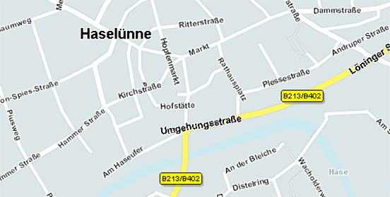 Versicherung Haselünne - Helmut Konen | Gothaer Versicherung Haselünne - Helmut Konen | Gothaer