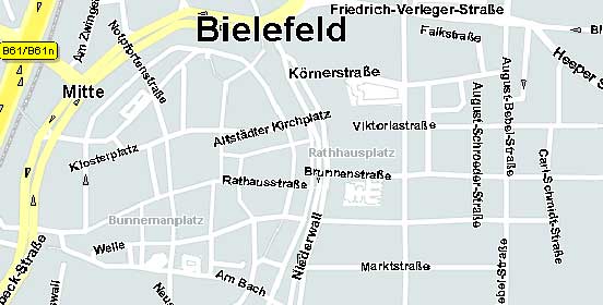 Versicherung Bielefeld - Hans Peter Kout | Gothaer Versicherung Bielefeld - Hans Peter Kout | Gothaer