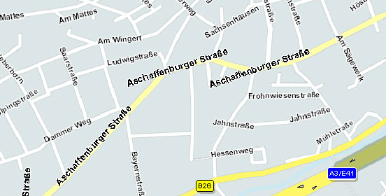 Versicherung Goldbach - Peter Kubat | Gothaer Versicherung Goldbach - Peter Kubat | Gothaer