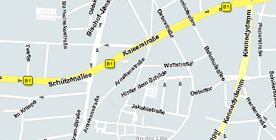 Versicherung Hildesheim - Bernd Lehmann | Gothaer Versicherung Hildesheim - Bernd Lehmann | Gothaer