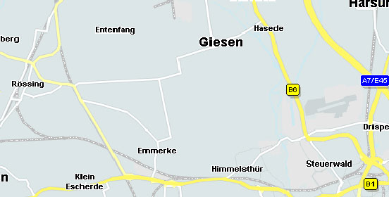 Versicherung Nordstemmen - Bernd Lehmann | Gothaer Versicherung Nordstemmen - Bernd Lehmann | Gothaer