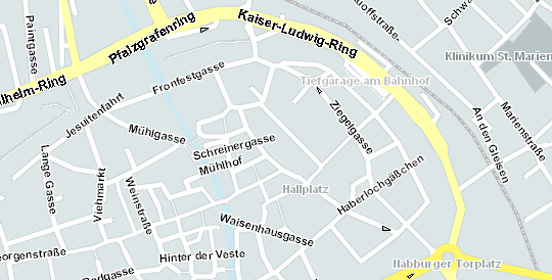 Versicherung Amberg - Florian Liehm | Gothaer Versicherung Amberg - Florian Liehm | Gothaer
