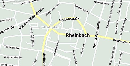 Versicherung Rheinbach - Stephan Löffler | Gothaer Versicherung Rheinbach - Stephan Löffler | Gothaer