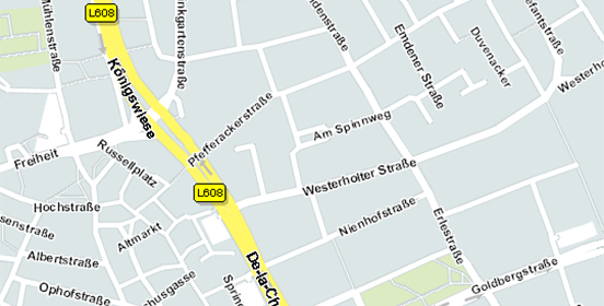 Versicherung Gelsenkirchen - Alexander Löwe | Gothaer Versicherung Gelsenkirchen - Alexander Löwe | Gothaer