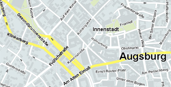 Versicherung Augsburg - Husain Mahmoud | Gothaer Versicherung Augsburg - Husain Mahmoud | Gothaer