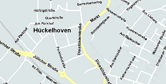 Versicherung Hückelhoven - Frank Mahr | Gothaer Versicherung Hückelhoven - Frank Mahr | Gothaer