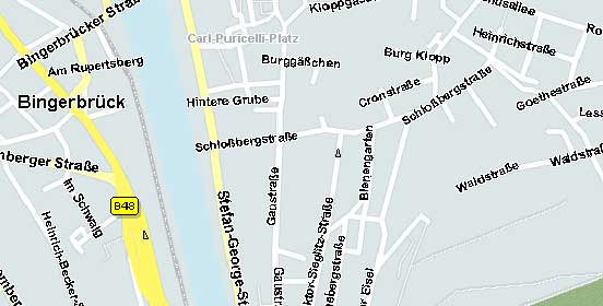 Versicherung Bingen am Rhein - Frank Maier | Gothaer Versicherung Bingen am Rhein - Frank Maier | Gothaer
