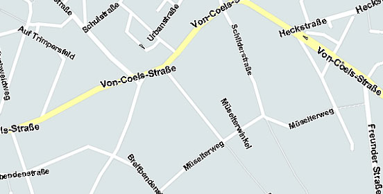 Versicherung Aachen - Marks & Schiffers | Gothaer Versicherung Aachen - Marks & Schiffers | Gothaer