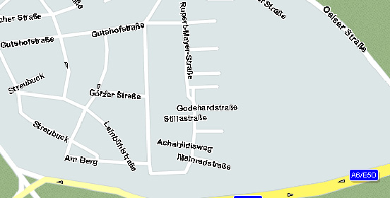 Versicherung Nürnberg - Werner Mayer | Gothaer Versicherung Nürnberg - Werner Mayer | Gothaer
