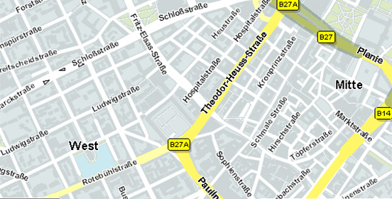 Versicherung Stuttgart - Ersin Meral | Gothaer Versicherung Stuttgart - Ersin Meral | Gothaer