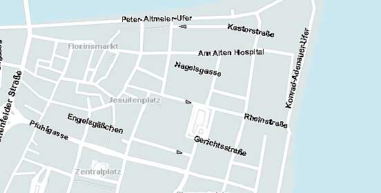 Versicherung Koblenz - Thomas Merl | Gothaer Versicherung Koblenz - Thomas Merl | Gothaer
