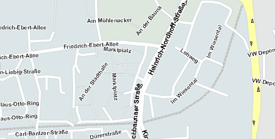Versicherung Baunatal - Alexander Mertz | Gothaer Versicherung Baunatal - Alexander Mertz | Gothaer
