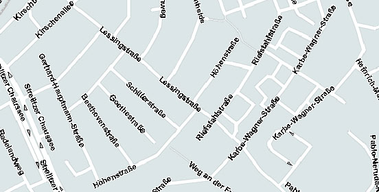 Versicherung Neustrelitz - Gunnar Mühlenberg | Gothaer Versicherung Neustrelitz - Gunnar Mühlenberg | Gothaer