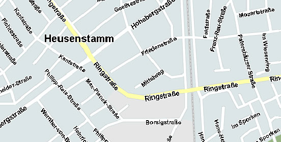 Versicherung Heusenstamm - Michael Mueller | Gothaer Versicherung Heusenstamm - Michael Mueller | Gothaer