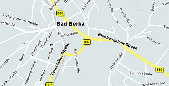 Versicherung Bad Berka - Michael Müller | Gothaer Versicherung Bad Berka - Michael Müller | Gothaer