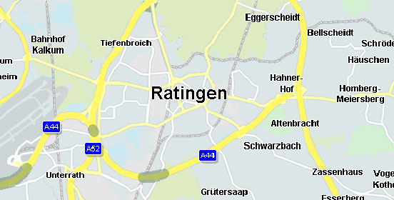 Versicherung Ratingen - Hans-Albert Müllers | Gothaer Versicherung Ratingen - Hans-Albert Müllers | Gothaer