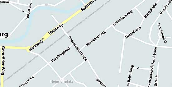 Versicherung Quedlinburg - Matthias Nabrotzky | Gothaer Versicherung Quedlinburg - Matthias Nabrotzky | Gothaer