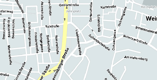 Versicherung Weingarten - Bernd Neuner | Gothaer Versicherung Weingarten - Bernd Neuner | Gothaer