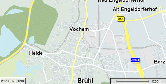 Versicherung Brühl - Heiko Nortmann | Gothaer Versicherung Brühl - Heiko Nortmann | Gothaer