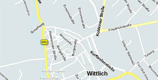 Versicherung Wittlich - Oliver Philipps | Gothaer Versicherung Wittlich - Oliver Philipps | Gothaer