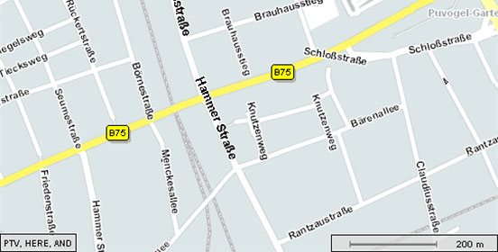 Versicherung Hamburg - Rene Piette | Gothaer Versicherung Hamburg - Rene Piette | Gothaer