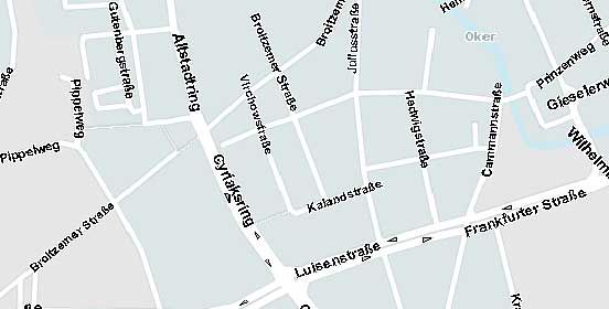 Versicherung Braunschweig - Frank Polster | Gothaer Versicherung Braunschweig - Frank Polster | Gothaer