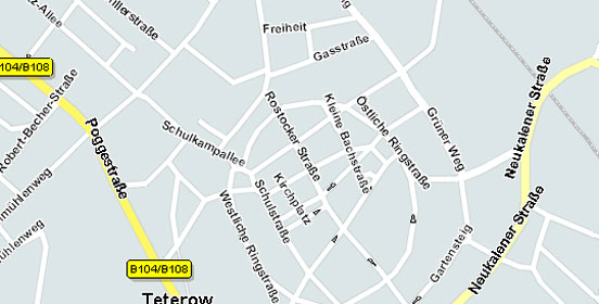 Versicherung Teterow - Thomas Polzin | Gothaer Versicherung Teterow - Thomas Polzin | Gothaer