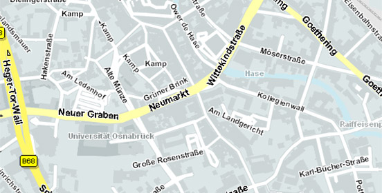 Versicherung Osnabrück - Lars Poppe | Gothaer Versicherung Osnabrück - Lars Poppe | Gothaer
