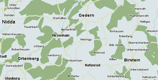 Versicherung Gedern - Franca Popplow | Gothaer Versicherung Gedern - Franca Popplow | Gothaer