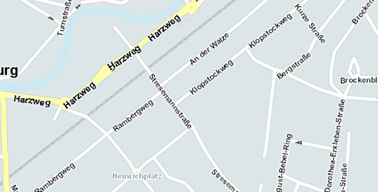 Versicherung Quedlinburg - Hagen Preuße | Gothaer Versicherung Quedlinburg - Hagen Preuße | Gothaer