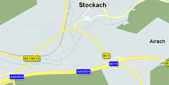 Versicherung Stockach - Johannes Karl Ptak | Gothaer Versicherung Stockach - Johannes Karl Ptak | Gothaer