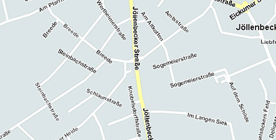 Versicherung Bielefeld - Jens Pundmann | Gothaer Versicherung Bielefeld - Jens Pundmann | Gothaer
