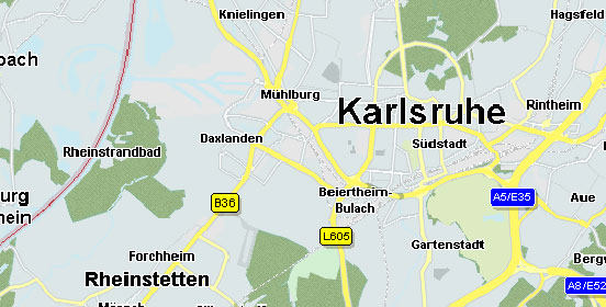 Versicherung Karlsruhe - Michael Pusch | Gothaer Versicherung Karlsruhe - Michael Pusch | Gothaer