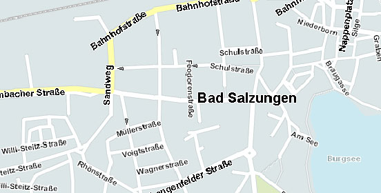Versicherung Bad Salzungen - Norbert Radegast | Gothaer Versicherung Bad Salzungen - Norbert Radegast | Gothaer
