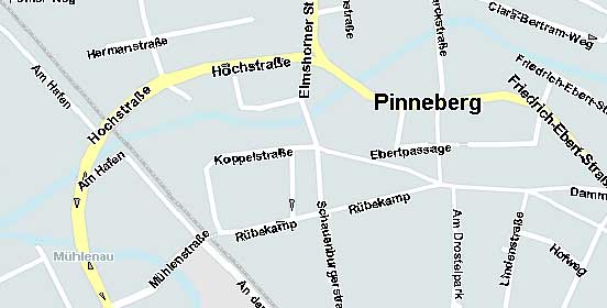 Versicherung Pinneberg - Stefan Ralfs | Gothaer Versicherung Pinneberg - Stefan Ralfs | Gothaer
