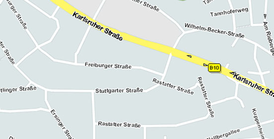 Versicherung Pforzheim - Hendrik Rau | Gothaer Versicherung Pforzheim - Hendrik Rau | Gothaer