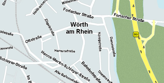 Versicherung Wörth - Fauad Reha | Gothaer Versicherung Wörth - Fauad Reha | Gothaer