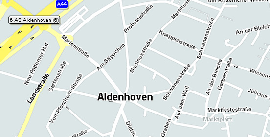 Versicherung Aldenhoven - Fritz Reitz und Stephan Witt | Gothaer Versicherung Aldenhoven - Fritz Reitz und Stephan Witt | Gothaer