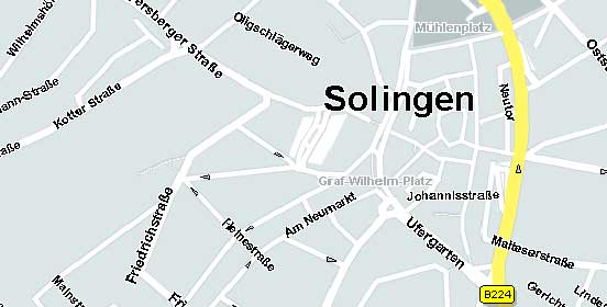 Versicherung Solingen - Ingo Repper | Gothaer Versicherung Solingen - Ingo Repper | Gothaer